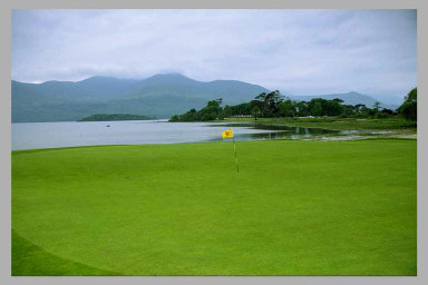 Killarney Golf Club