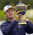 WGC Champion, Mount Juliet 2004