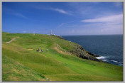 Old Head - the most spectacular course on Earth?
