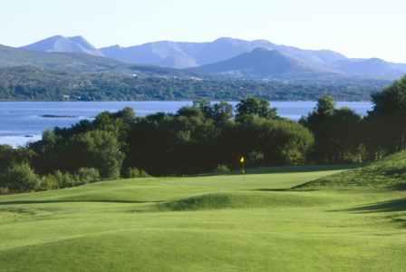 Ring of Kerry Golf Club