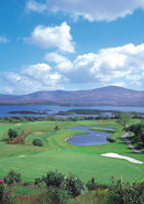 Ring of Kerry - 18th Hole
