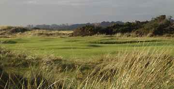 St Anne's Golf Links