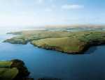 Kinsale Coastline