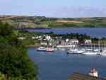 Kinsale Harbour