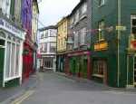 Kinsale Town Centre