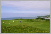 Tralee Golf Club - Arnold Palmer designed