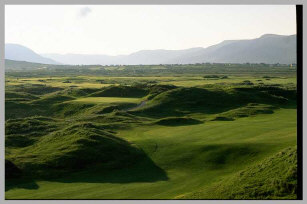 Waterville Golf Links