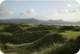 Waterville Golf Links