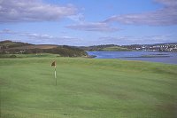 Westport Golf Club - sublime golf enjoyment