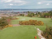 17th Hole at Wexford