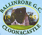 Gort Golf Club Logo