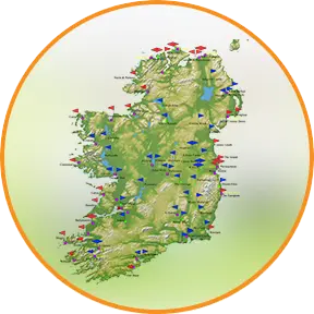 Golf Guide to Ireland