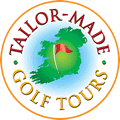 Tailor-Made Golf Tours Logo