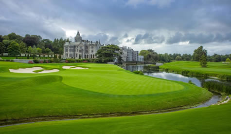 Adare Golf Course