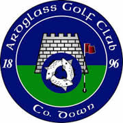 Ardglass Golf Club Logo