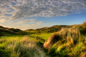 Ballybunion Cashen