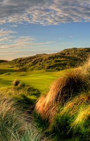 Ballybunion Cashen Golf Course Photo 1