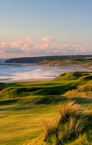 Ballybunion Cashen Golf Course Photo 2