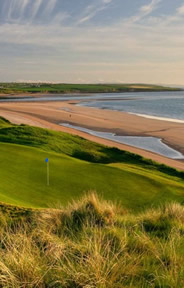 Ballybunion Cashen Golf Course Photo 4