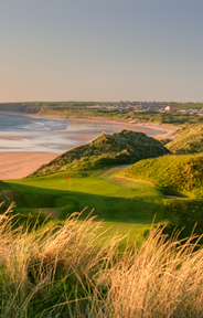 Ballybunion Cashen Golf Course Photo 6