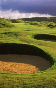 Ballyliffin Glashedy Golf Course Photo 3