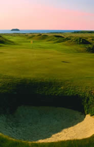 Ballyliffin Glashedy Golf Course Photo 4