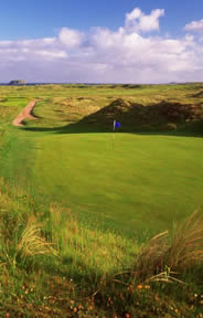 Ballyliffin Glashedy Golf Course Photo 5