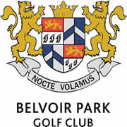 Belvoir Park Golf Club Logo