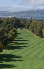 Belvoir Park Golf Course Photo 5