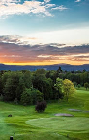 Belvoir Park Golf Course Photo 6