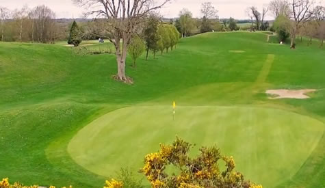 Birr Golf Course