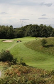 Birr Golf Course Photo 3