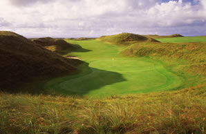 Carne Golf Links