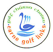 Carne Hackett Golf Club Logo