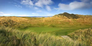 Castlerock Golf Links