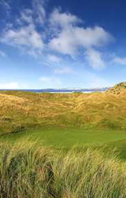 Castlerock Golf Course Photo 3