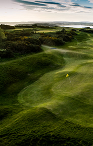 Castlerock Old Golf Course Photo 5