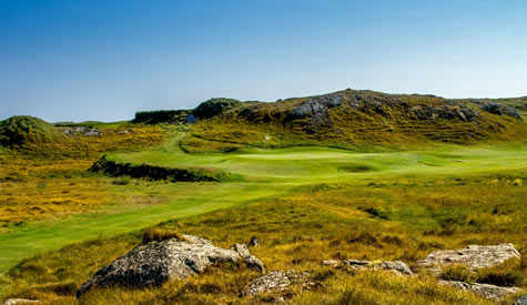 Connemara Golf Course