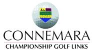 Connemara Golf Club Logo