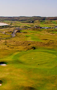 Connemara Golf Course Photo 5