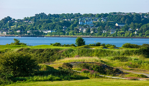 Cork Golf Course