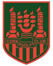 Cork Golf Club Logo