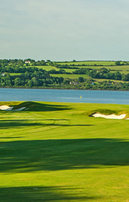 Cork Golf Course Photo 1