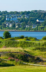 Cork Golf Course Photo 2