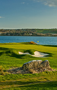 Cork Golf Course Photo 3