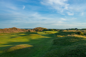 County Louth Golf Links