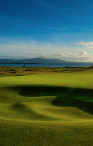 County Sligo Golf Course Photo 1