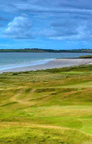 County Sligo Golf Course Photo 2