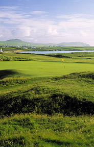 Dingle Golf Course Photo 6