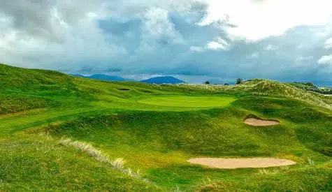 Donegal Golf Course